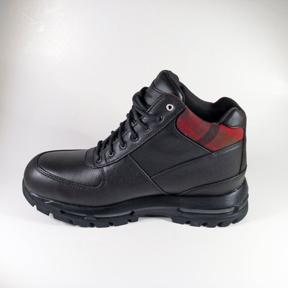 NIke Air Max Goadome Se Boots Shadow Brown DC8868-200 Men\'s Size 9.5 main image 4